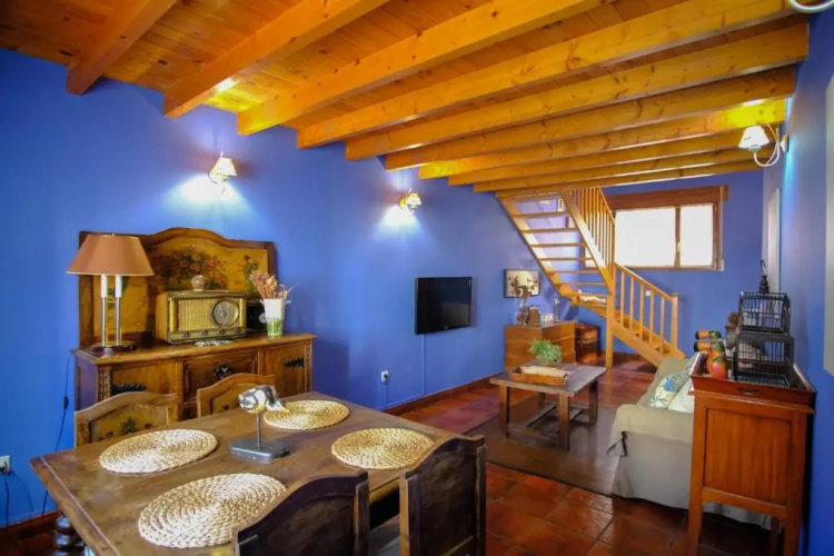 Vallespin Suite