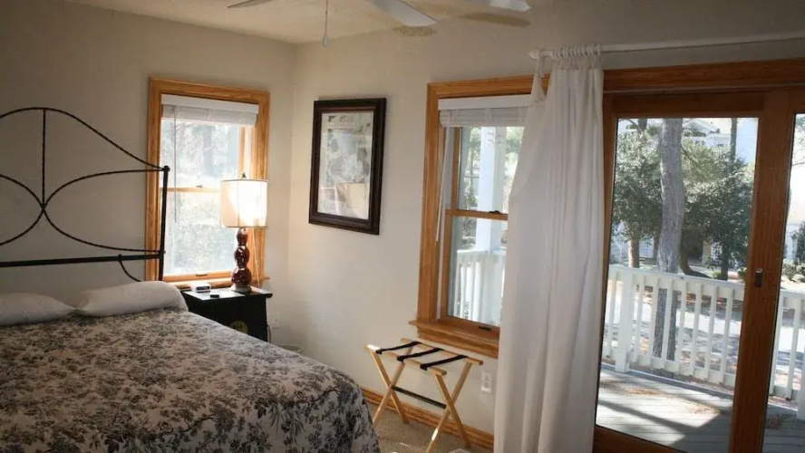 Finnegan's Wake - 5 Br Home