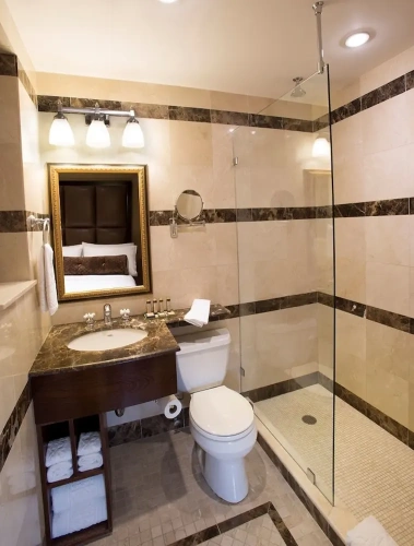 1 Bedroom Suite