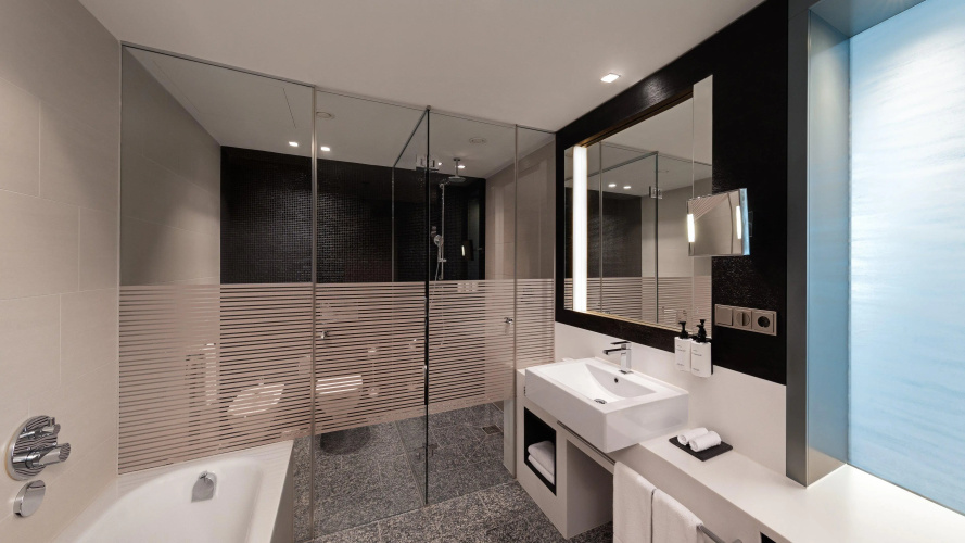 Intercontinental Berlin Hotel photo 15