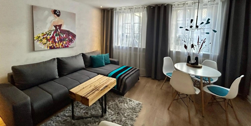 Die Altstadt Appartements Caprice