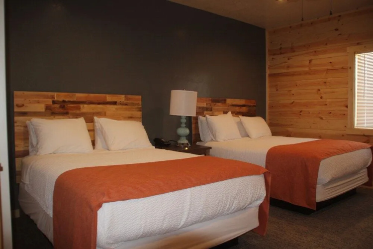 Bryce Canyon Inn