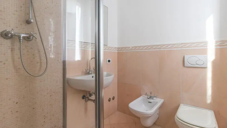 Villa Mafalda 7