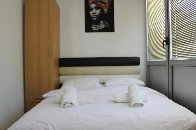 Apartman Panorama 3 Glavna ulica