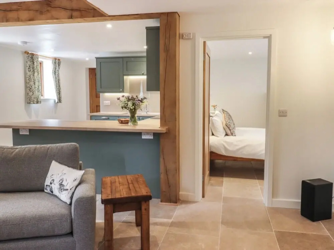 Swallows Lodge