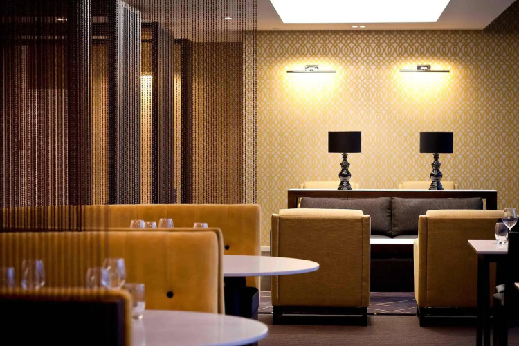 Mövenpick Hotel Auckland photo 32