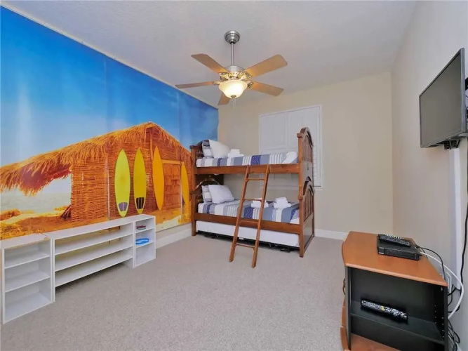 Tidelands 2135 - Three Bedroom Condo