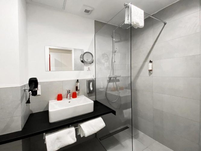 Dormero Hotel Darmstadt photo 8