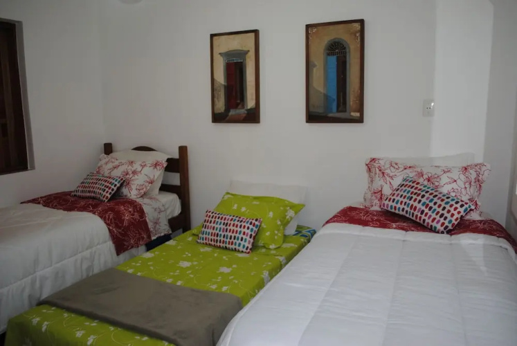 Corona Hostel