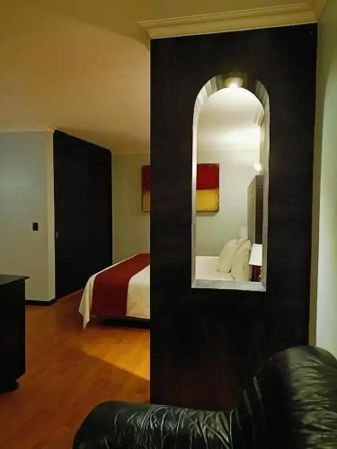 Hotel & Suites Virreynal