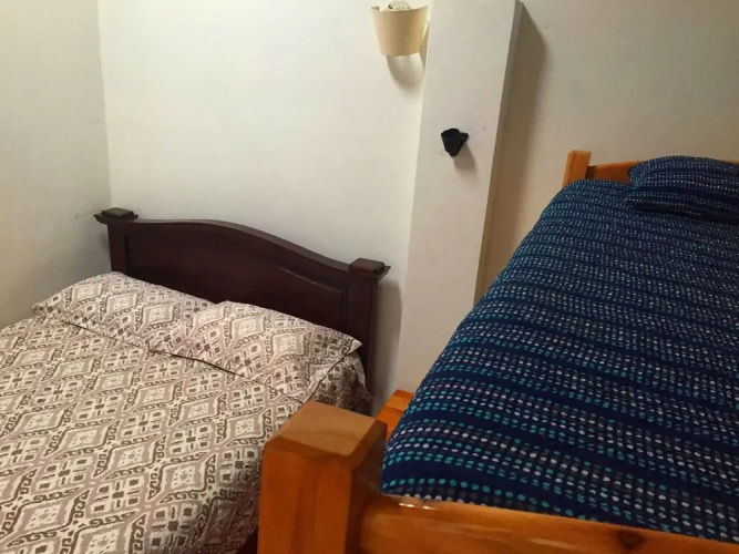 Hostal Everest