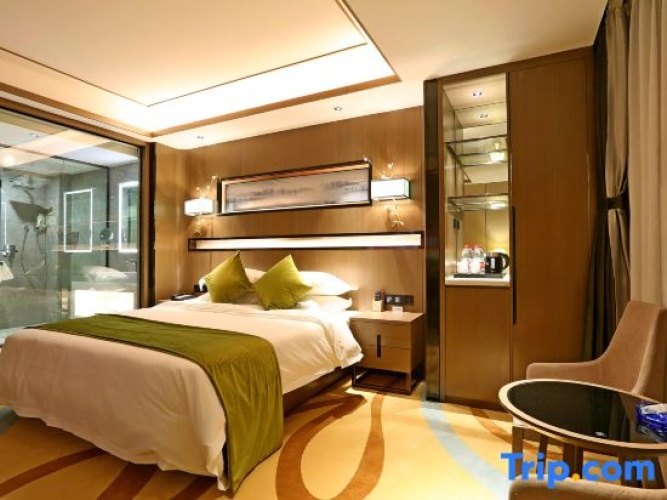 Executive Single room