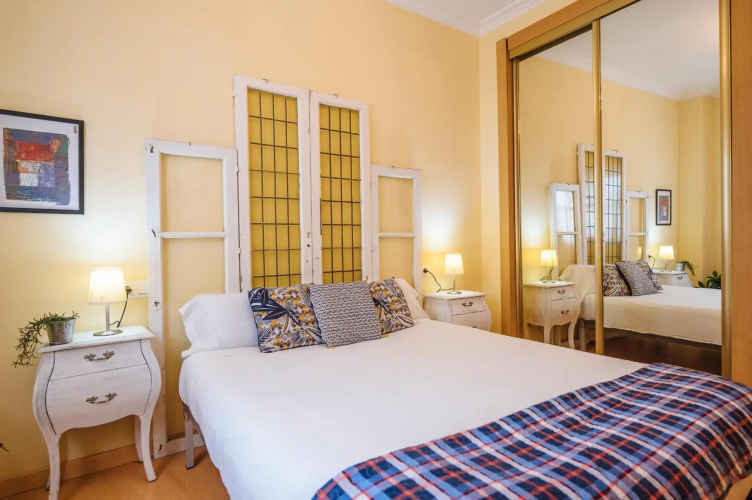 Apartamento Juan San Juan