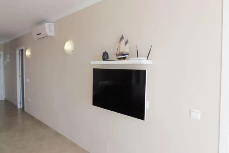 Apartamento ARCE Nsf22- TORRECILLA NERJA