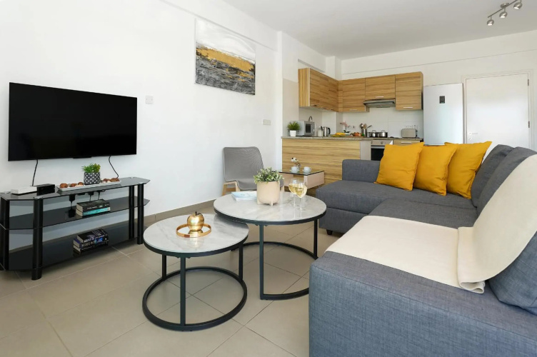 Apartment Victoria