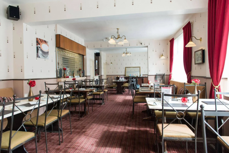 Y Gwynedd Inn