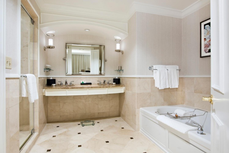 The Ballantyne, a Luxury Collection Hotel, Charlotte photo 39