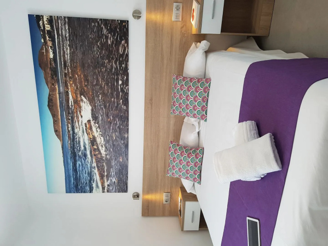 RK Canteras Suites