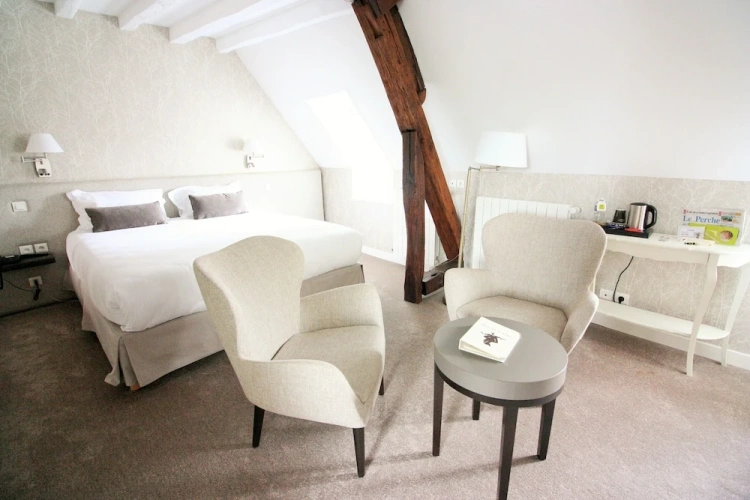 Duplex Suite