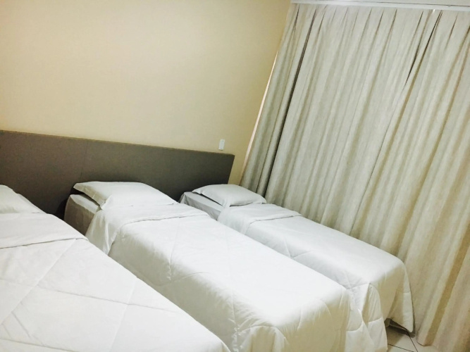 Hotel Realminas