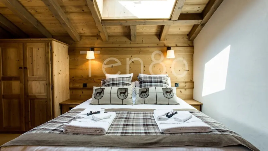 Chalet Ranfurly