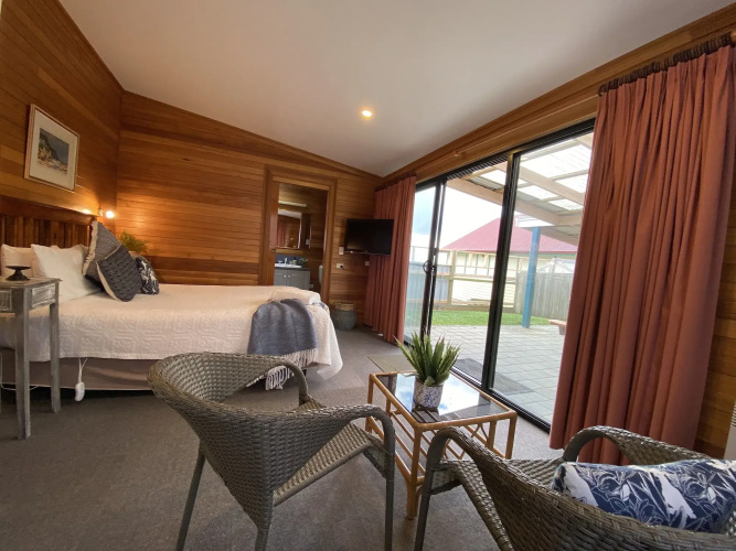 Hanlon Guest House