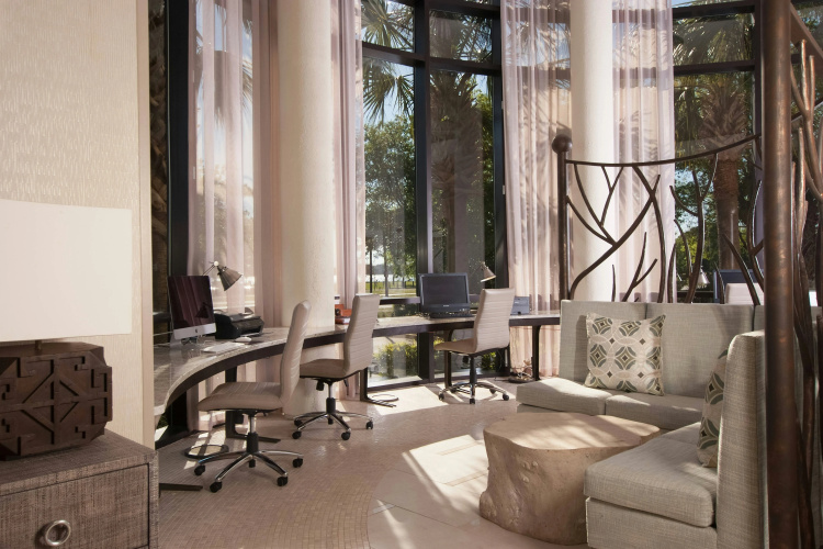 Charleston Marriott photo 9