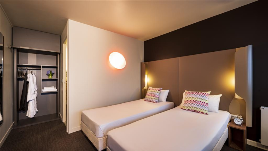 Campanile Hotel Eindhoven