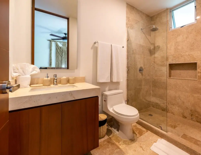 NHOA 306A 2BR Top Jungle View Aldea Zama