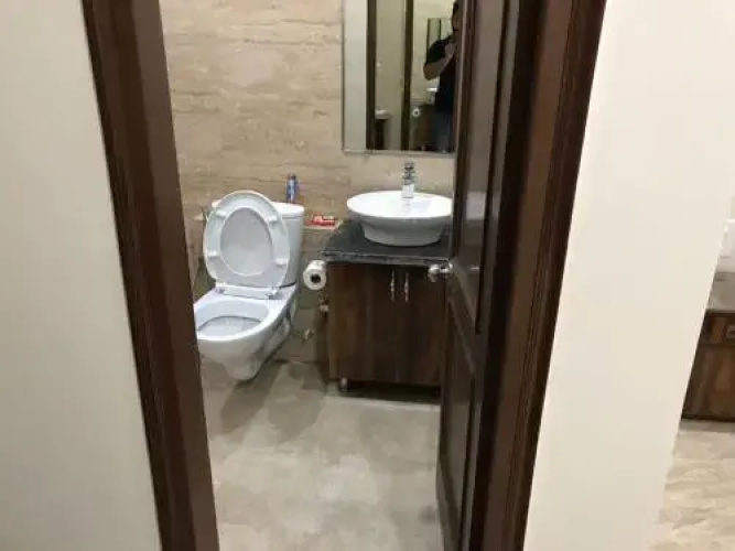 Shivam Lodge