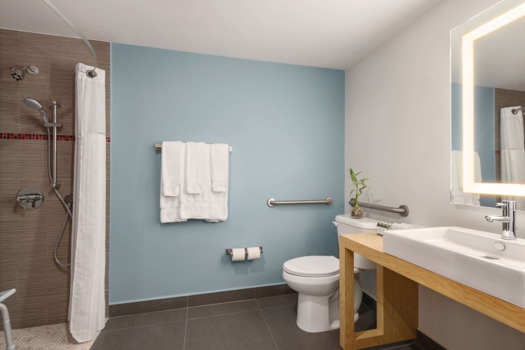 Tryp By Wyndham Isla Verde photo 11