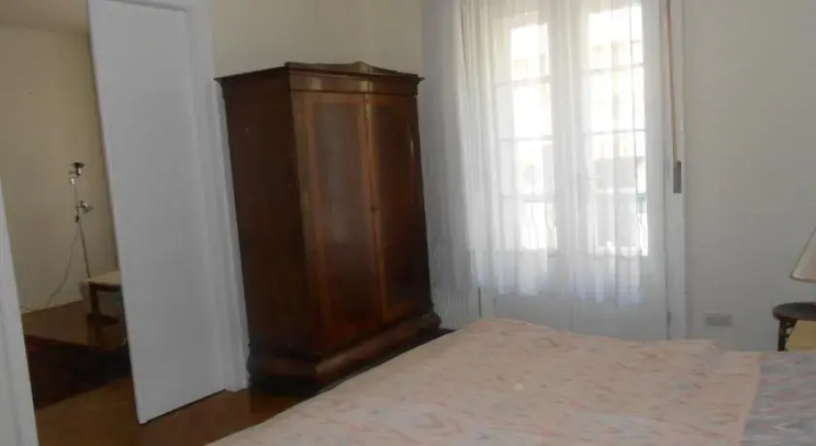Big and Nice Flat in Budapest