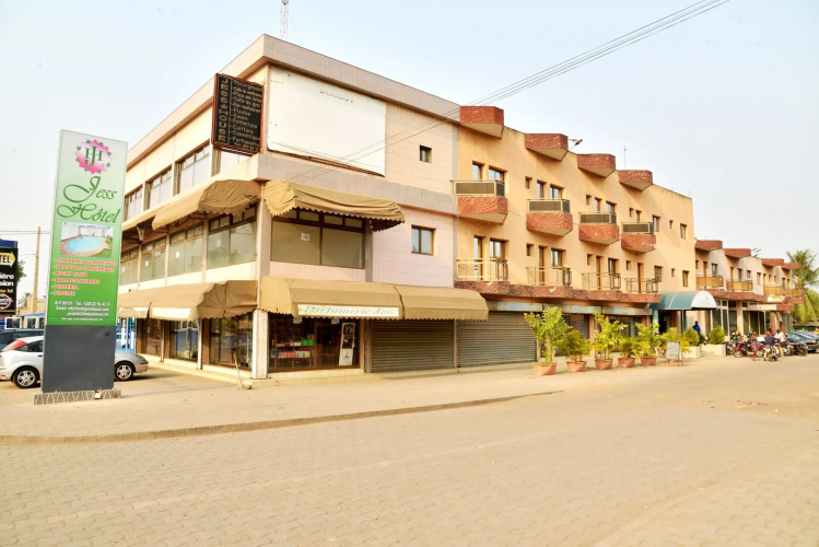 Image de l'hôtel