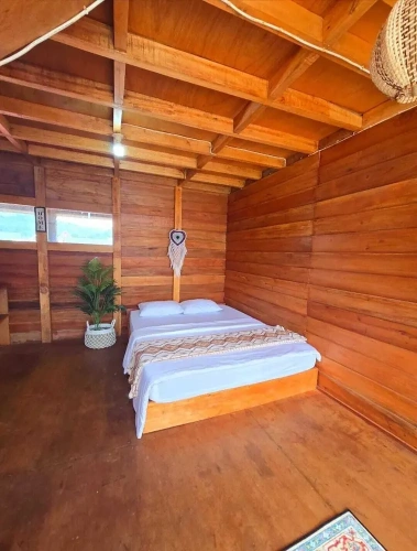 Standard Family room with balcony