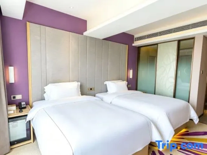 Deluxe Double room with ocean view