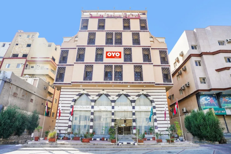 Imagen del hotel