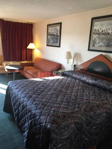 Shelaine Inn