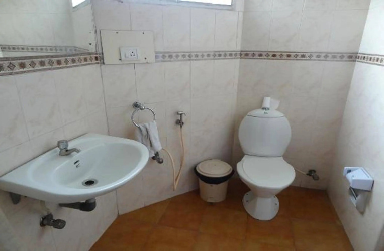 Chnerikray Guesthouse