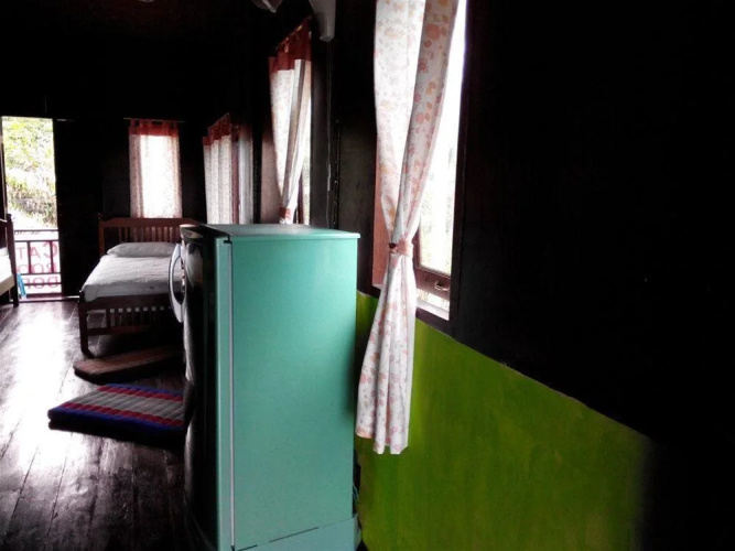 Catz Rasta Hostel