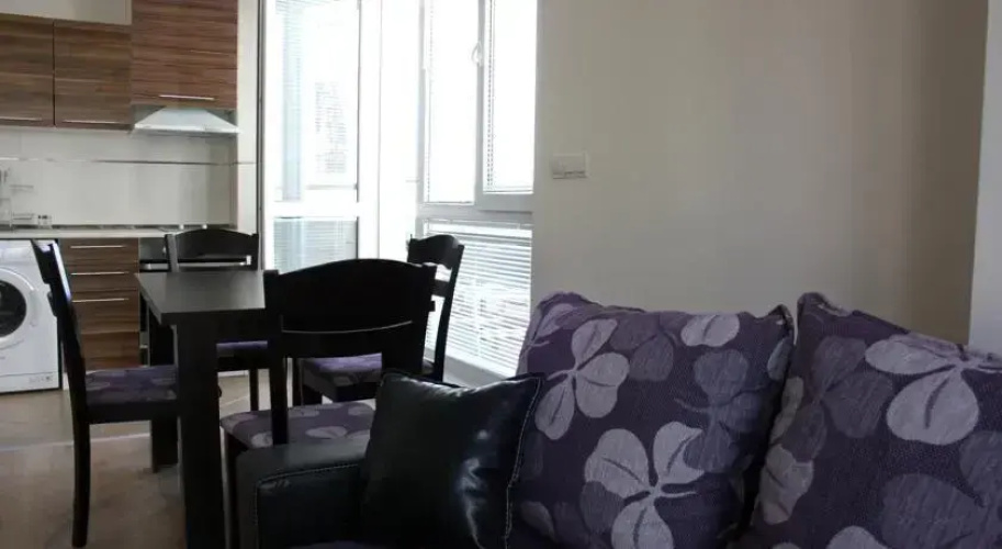 Park Briz Apartment