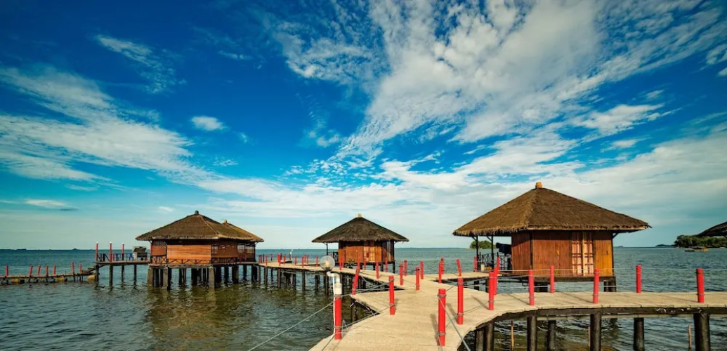 Loola Adventure Resort