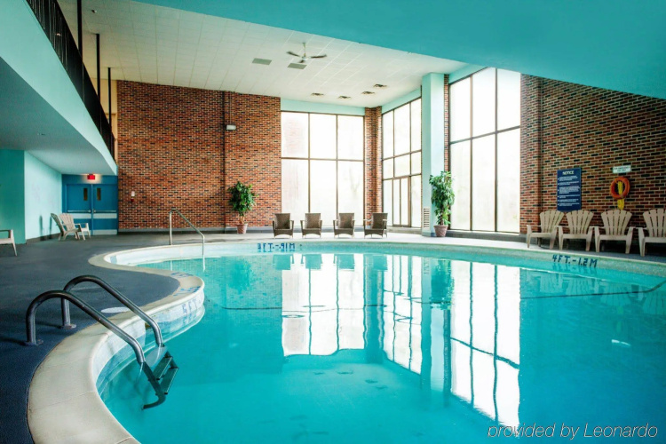 Quality Inn & Conference Centre photo 19