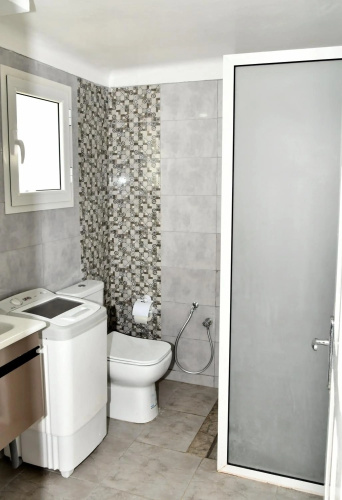 BUNGALOW El HOUDA