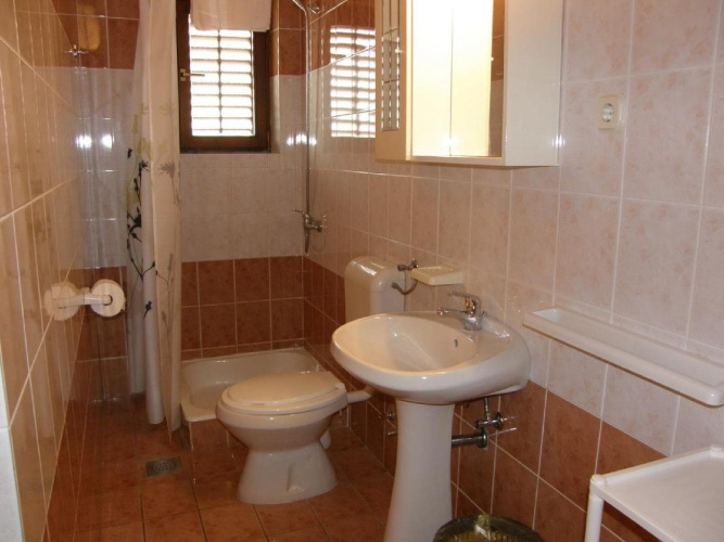 Brnic-Agencija - One Bedroom No.2