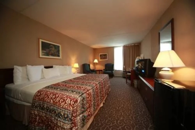 Hotel Marion