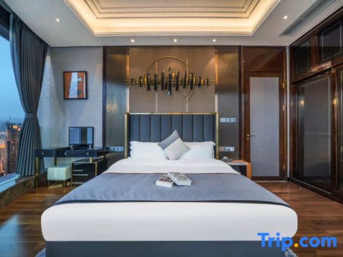 1 Bedroom Suite