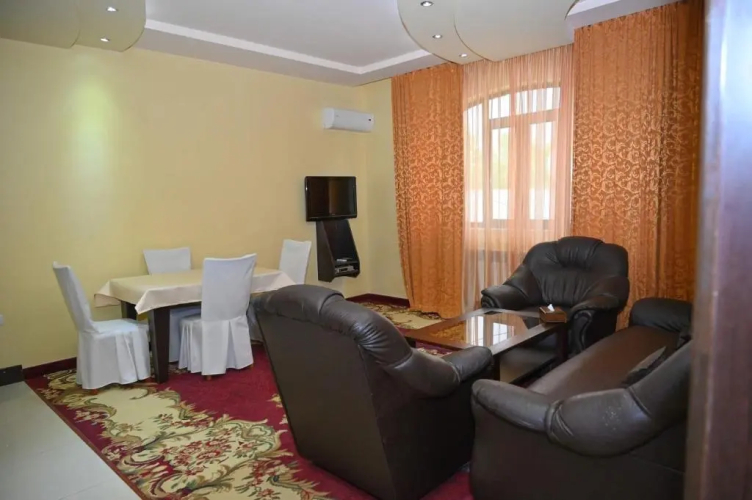 Фотография номера гостиницы Mayisyan Kamurdj Hotel