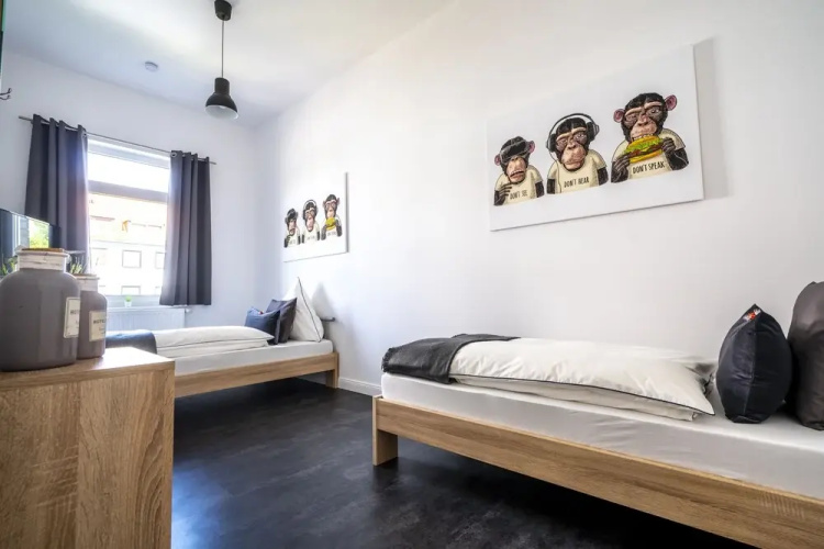 Sleep Point Hotel