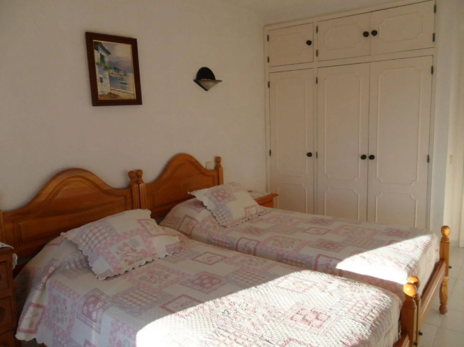 Apartamentos Debimar