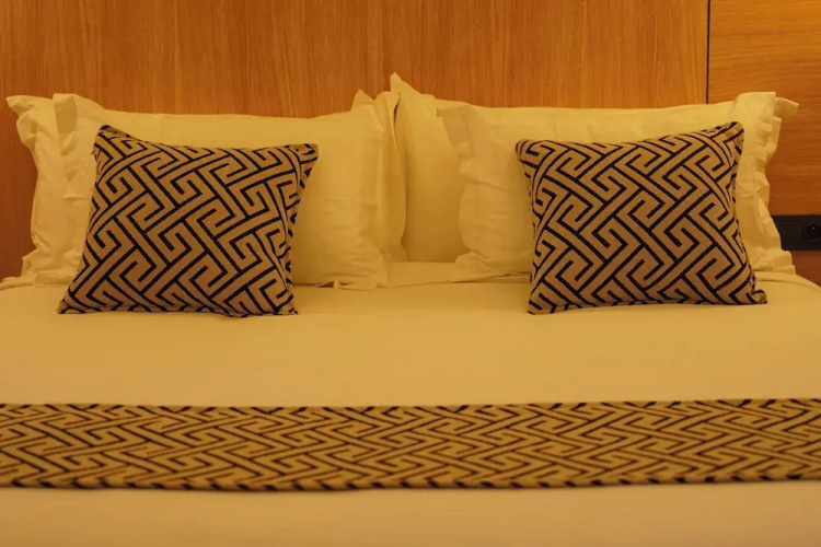 Hotel Atlas Day